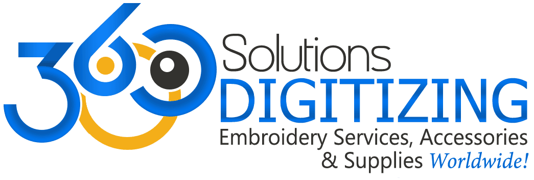 360 Digitizing Solutions